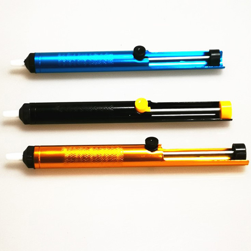 Nouvelle pompe à dessouder, st - Desoldering Pump Solder avis et prix