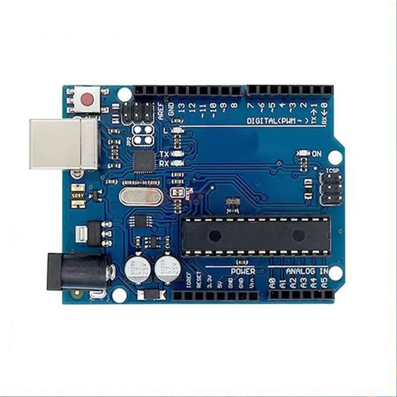 Kit RFID pour carte de dévelop - Learn Diy Electronics avis et prix