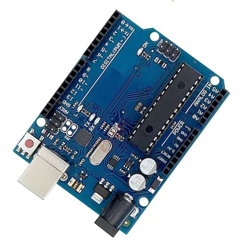 Kit RFID pour carte de dévelop - Learn Diy Electronics avis et prix