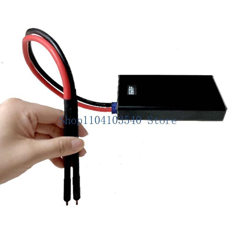 Soudeur par points Portable 02 - Diy Electronics Spot Welder avis et prix