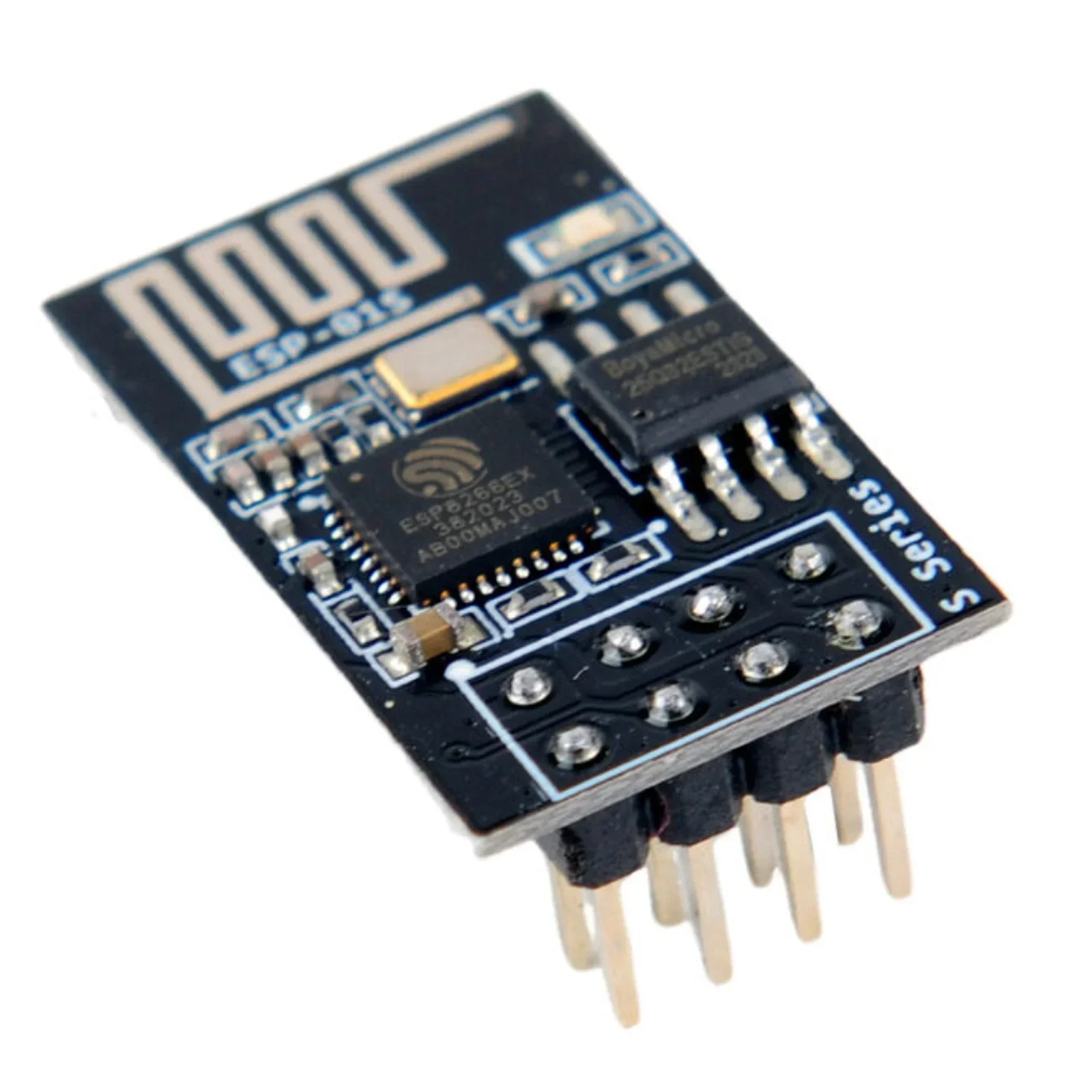 Module WiFi ESP-01S ESP8266, 4 - Diy Electronic Components avis et prix