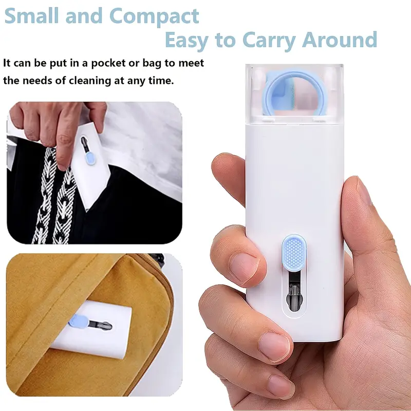 Kit de nettoyage électronique  - Learn Diy Electronics avis et prix